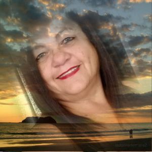 Meet your Posher, Mary jane